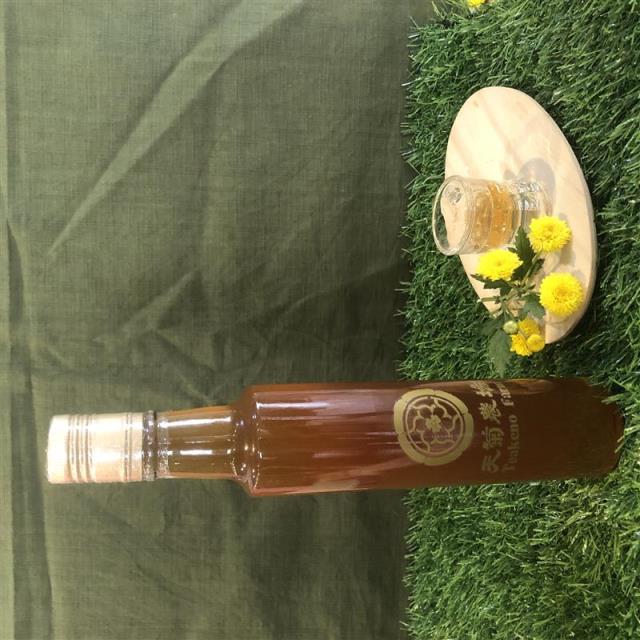 天菊花醋250ml,天菊農場