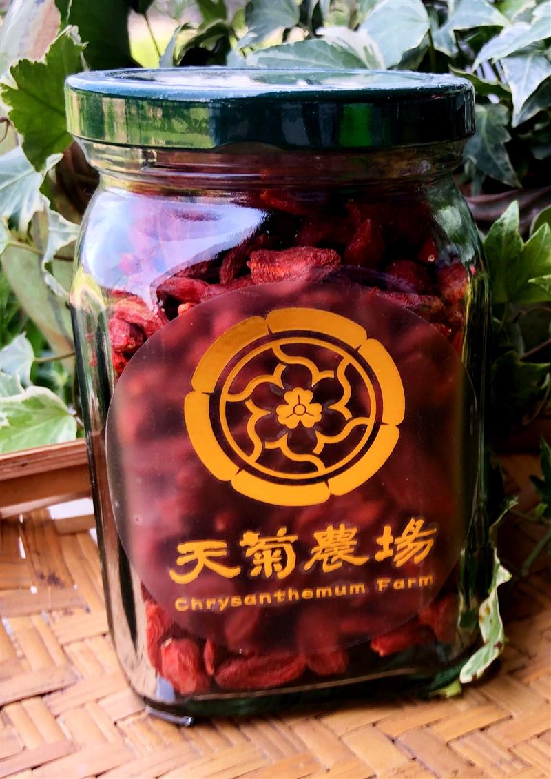 枸杞150g,天菊農場