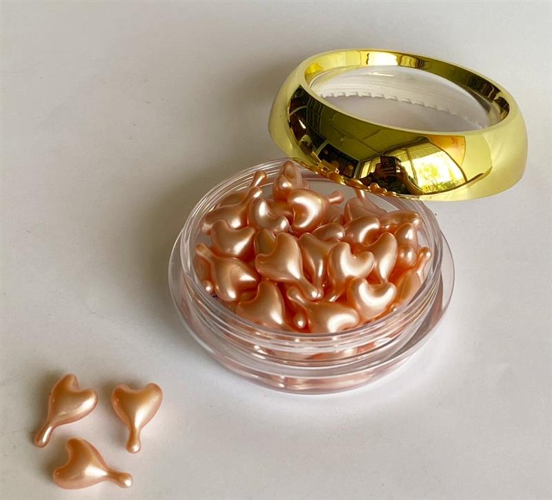 ✨【外泌體時空膠囊（保加利亞玫瑰）】✨(42粒),天菊農場