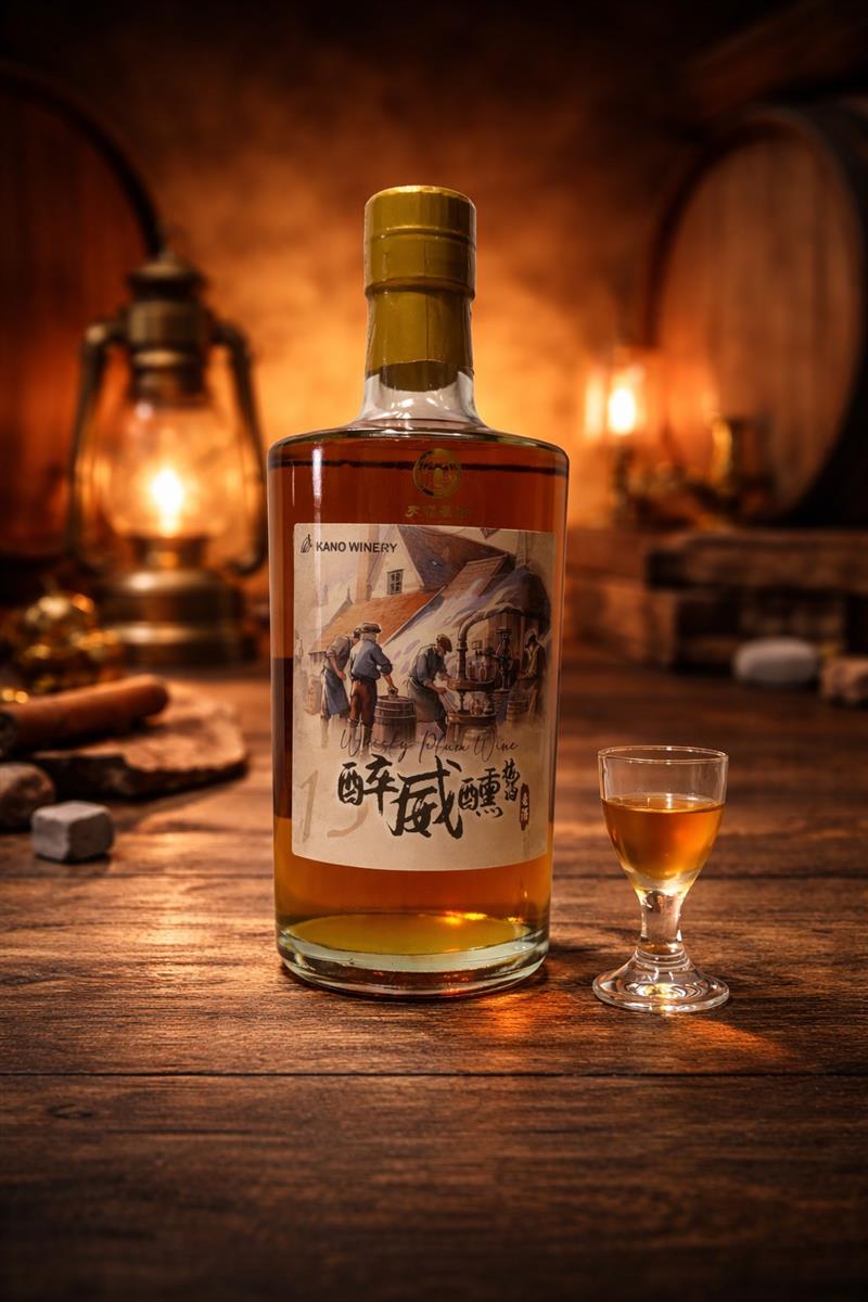醉威醺梅酒【本頁僅提供參考，未提供線上訂購服務，相關事宜請另行洽詢】,天菊農場