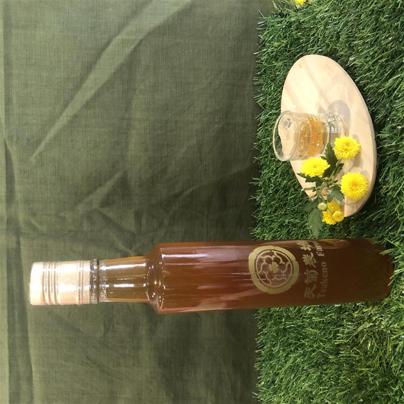 天菊農場,天菊花醋250ml